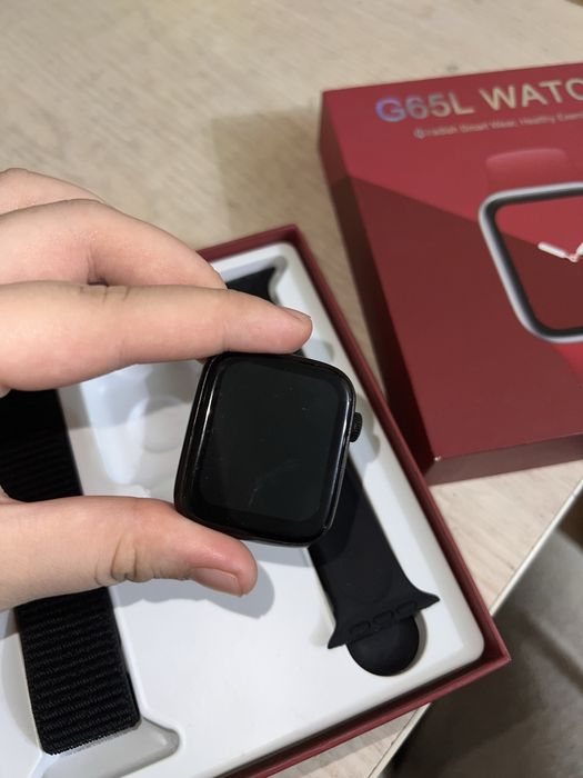 Часы,новые не ношеные