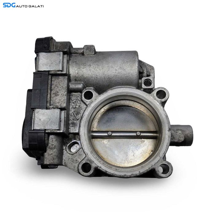 Clapeta Acceleratie Volkswagen Golf 5 1.4 TSI 2004 - 2008 Cod 03C133062AA [L9936]