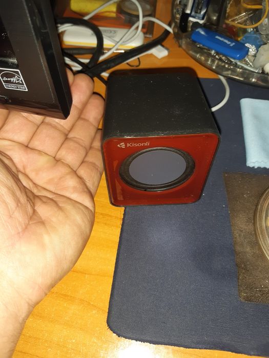 Продам компьютер i3 с принтером