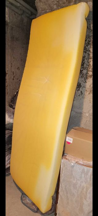 Дунапрен за единично легло или диван