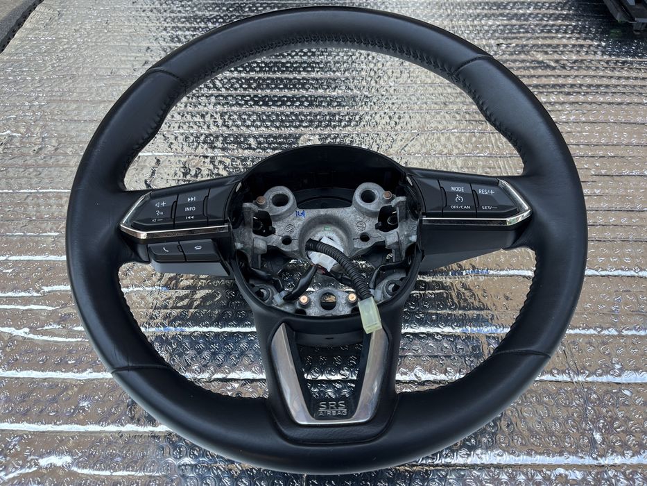 Volan Mazda CX-5 2012 - 2016