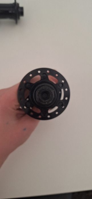 Butuci mtb Reverse Base