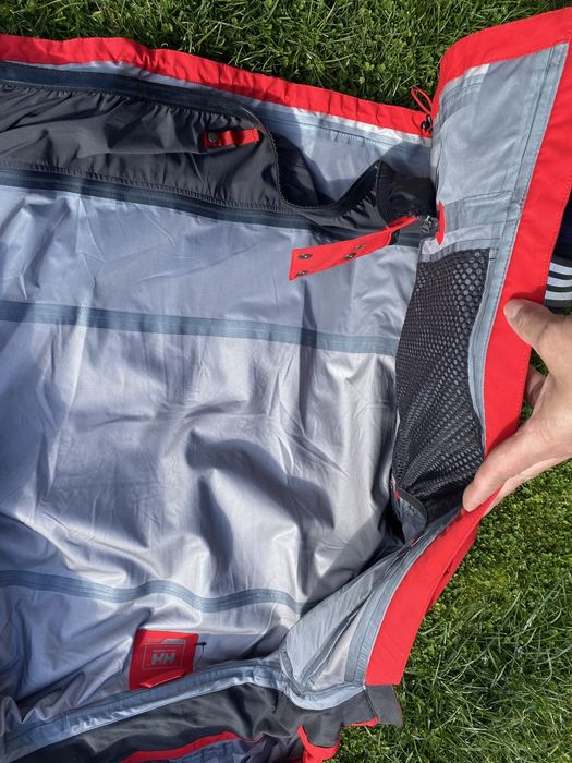 Хард Шел Helly Hansen размер 2XL