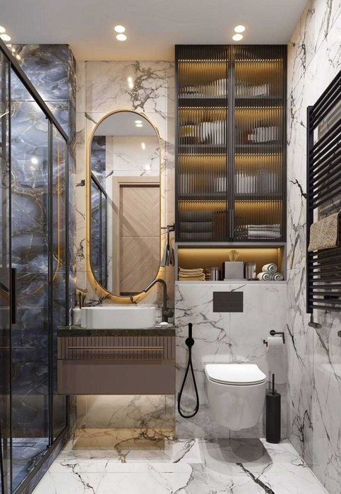 New Life Yashnаbad 2/8/10 под ключ квартира продается Яшнабад УзБум: