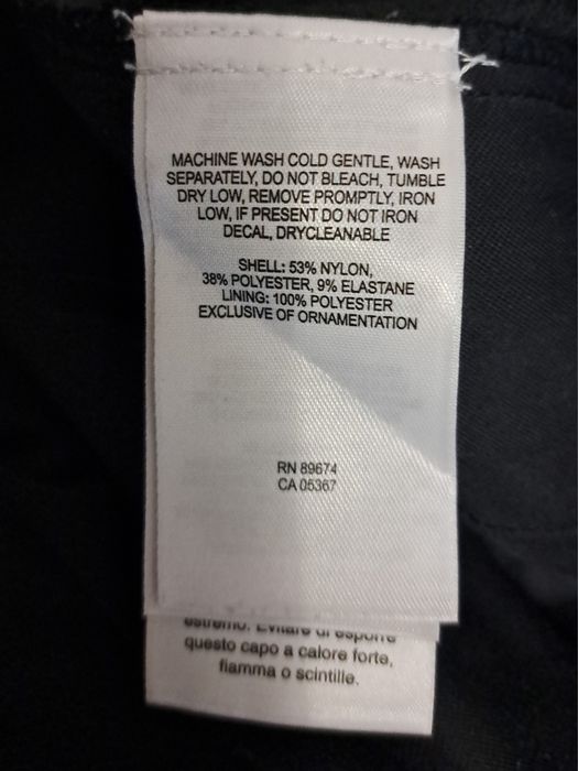 Montain Hard wear-Ориг.панталон Софтшел