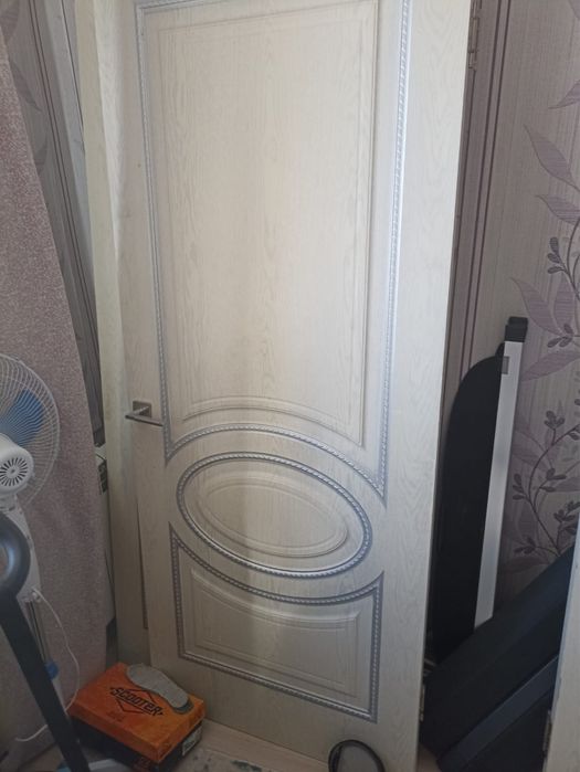 Продам двери цена за 1 шт