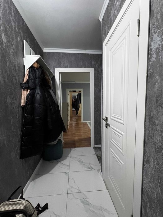 Продам 2х комн Молодежка с ремонтом