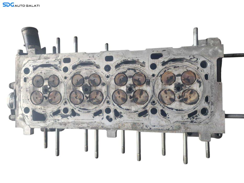 Chiuloasa Chiulasa Motor Opel Zafira C 2.0 CDTI 2011 - 2025 Cod 55571949 [M8537]