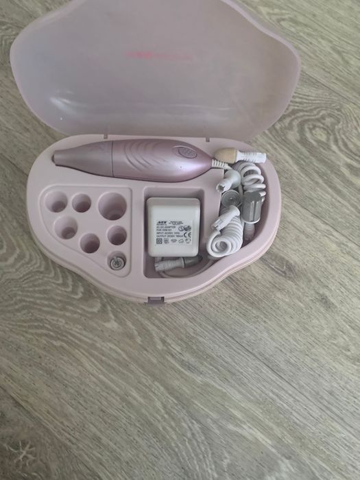 Маникюрный набор