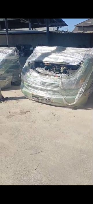 Авторазбор транспортер т4 т5