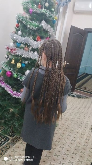 Навогодная Ёлка