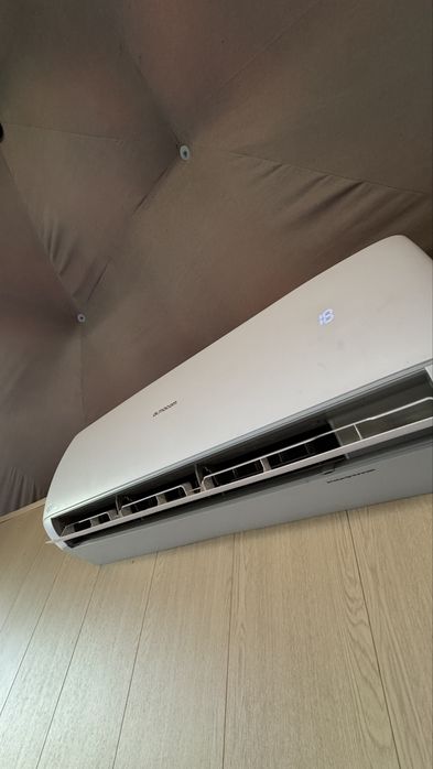 Almacom inverter ACH-18HI