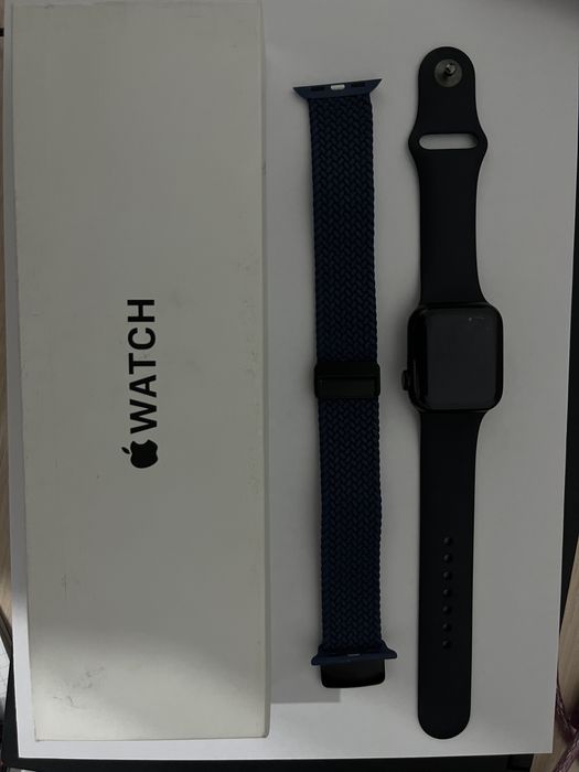 Apple Watch SE 2 gen 40 mm