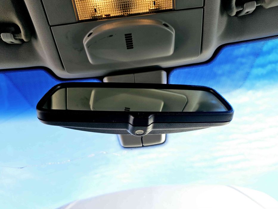 Oglinda retrovizoare Opel Vectra C [Fabr 2003-2008] OEM