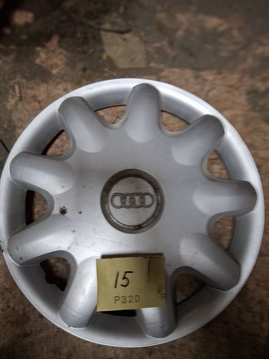 Колпаки разные 14, 15