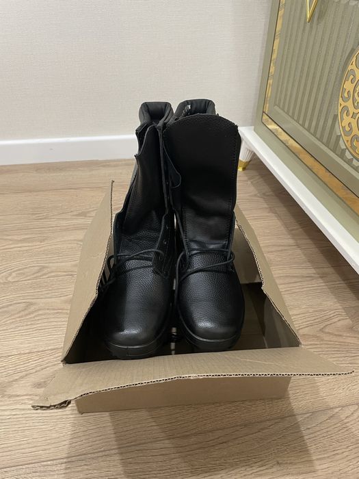 Продам летний берцы