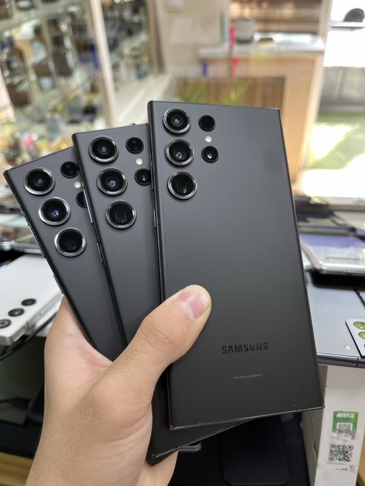 Samsung S23 ultra 5G