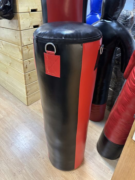 Sac box 130x40 cm bicolor 45 kg