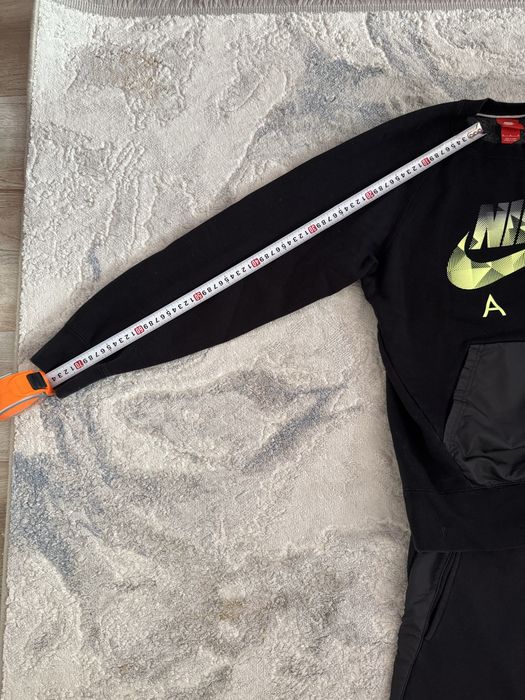 Спортивный костюм Nike утепленый размер М,L отличное состояние