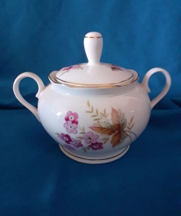 Чайный сервиз ГДР