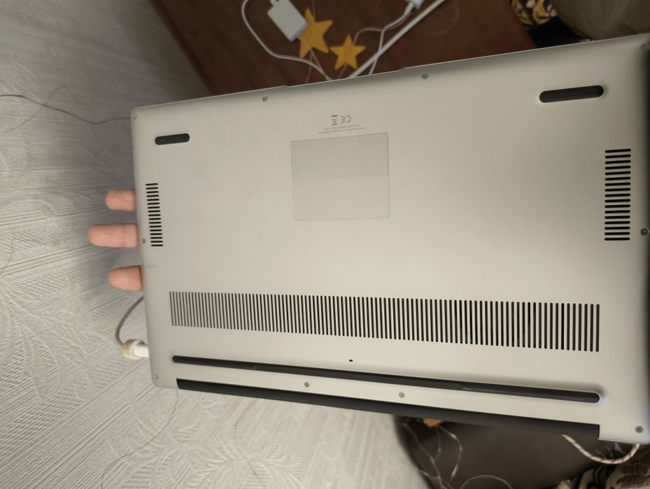 Huawei D15 с коробкой