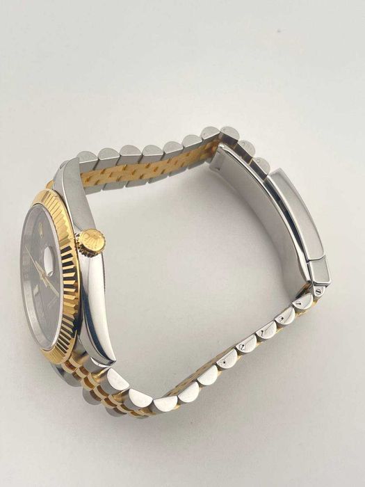 Часы Rolex Datejust Wimbledon