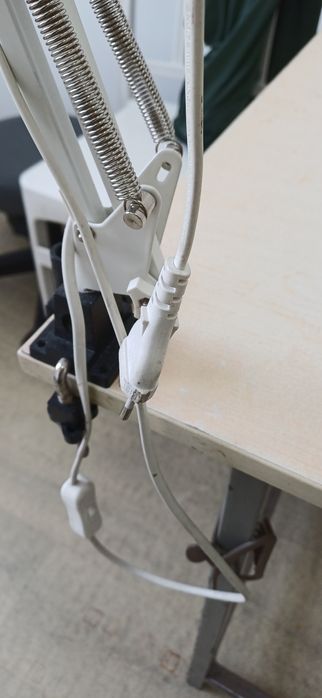 Лампы настольные Икея