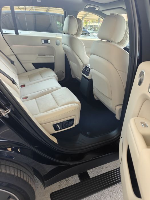 Новый без пробега Lixiang L7 Ultra Restayling