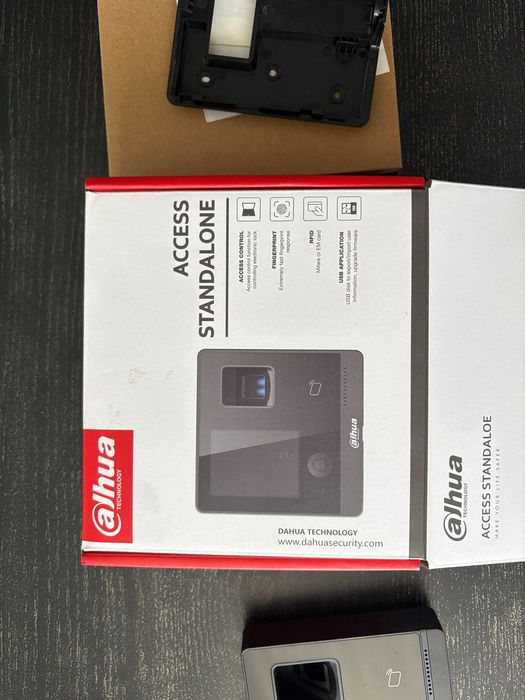 Dahua ASI1212F Access Control / контрол на достъп