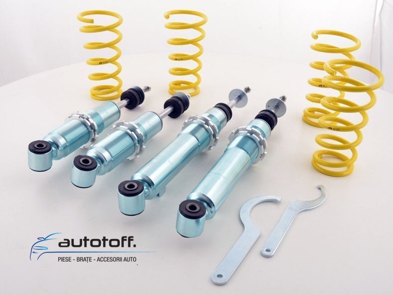 Suspensie sport reglabila Mazda MX5 (98-08) FK Germania