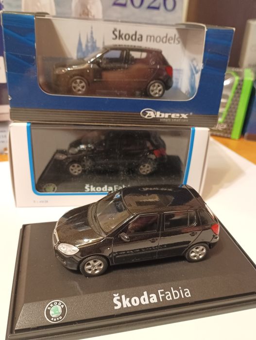 Дайкаст 1:43 Фб:Миниколички.бг