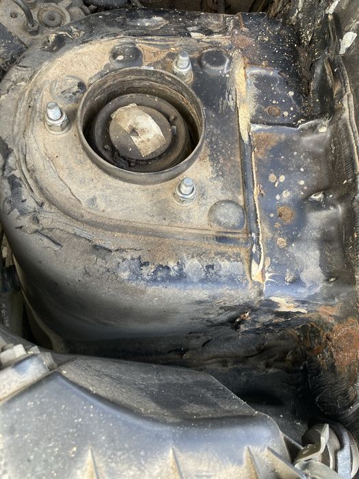 Mitsubishi Pajero pinin 2.0 Gdi