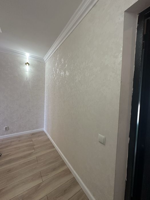 Новая Квартира в городе