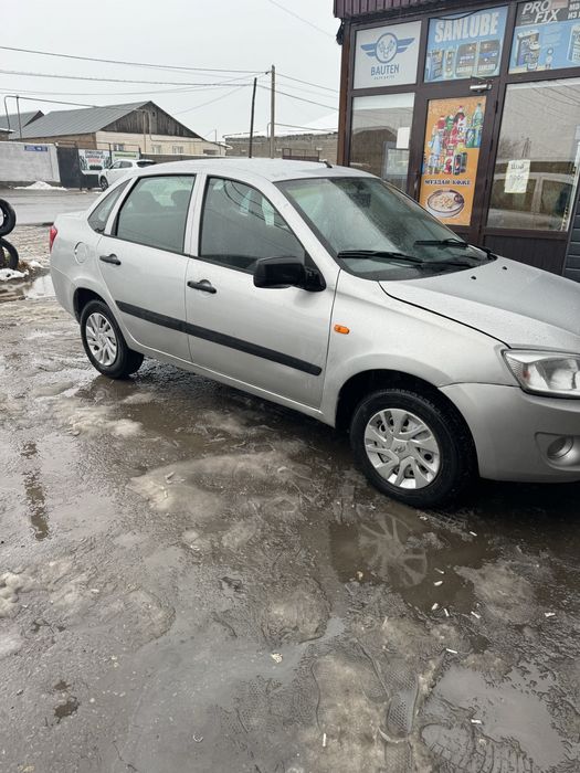 Аренда авто с выкупом