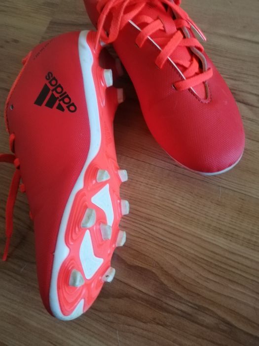 Обувки за футбол