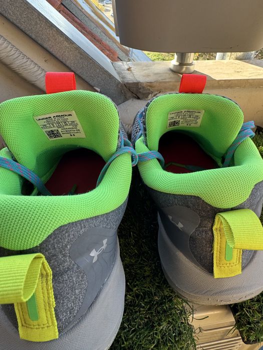 Маратонки 44 номер