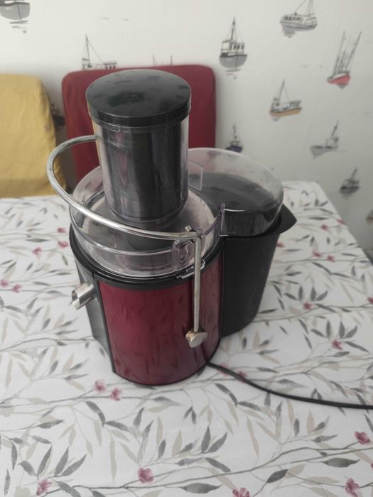 Storcator de fructe si legume