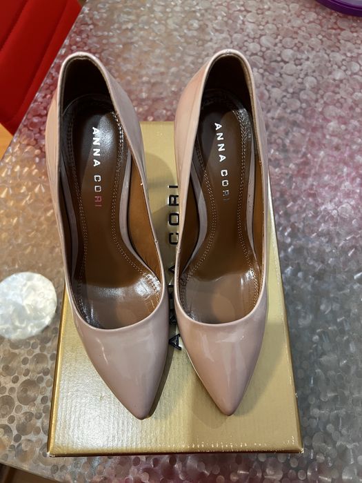 Pantofi Anna Cori