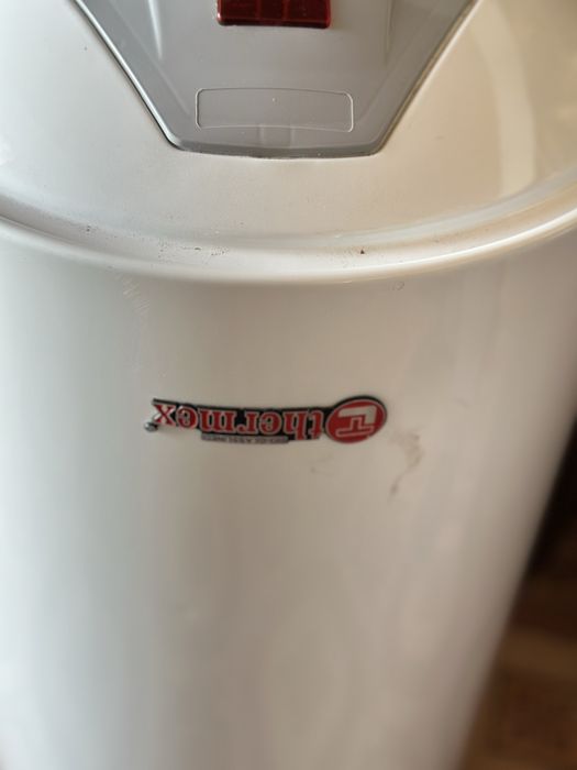 Обогреватель воду не рабочий