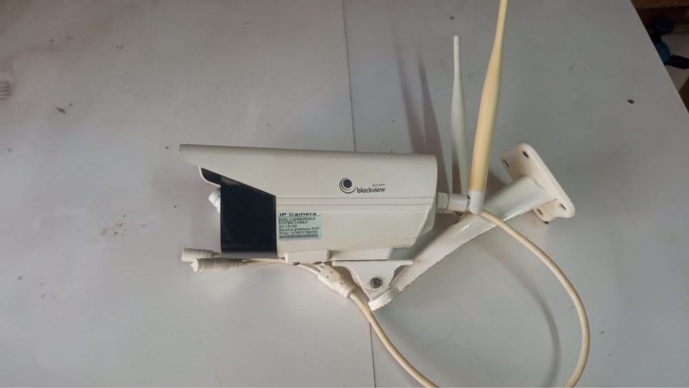 Видеокамера