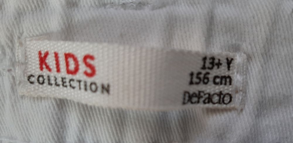 Джинсы на детей, подростков, девушек