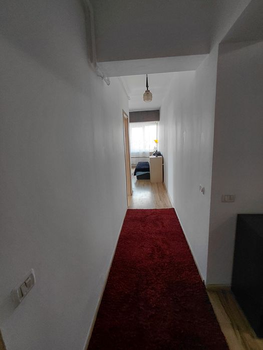 Direct Proprietar , Inchiriez Apartament 2 camere, Proaspat Renovat , centrala proprie,  Carrefour Colentina.
