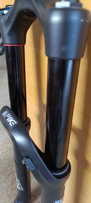 Rock shox pike rct3 27.5