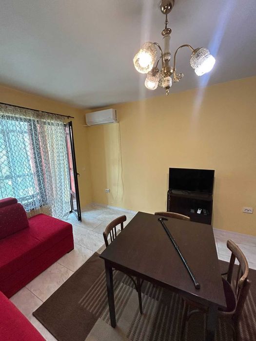 Дава се под наем Двустаен апартамент в Варна, Левски - 60 кв.м за 448.8 € - Снимка #9