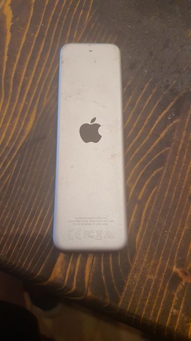 Аpple TV A1962 дистанционно