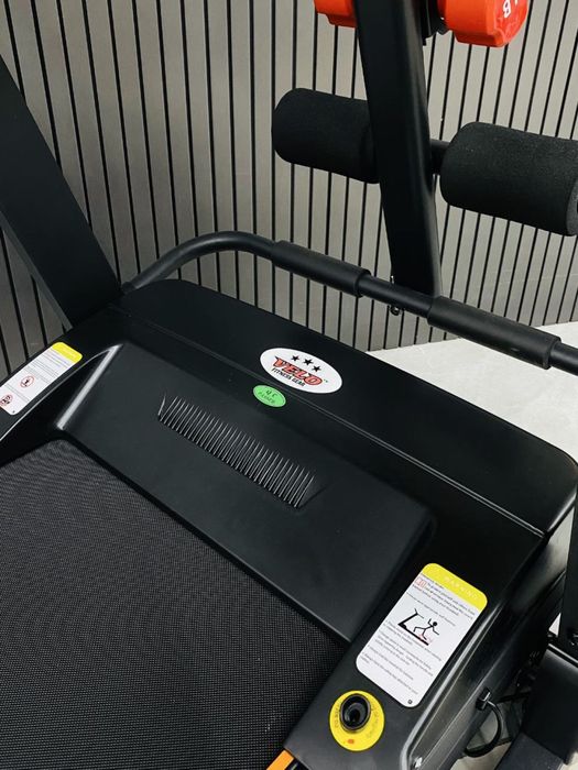 Беговая дорожка VELO T500 Fitness Gear Бесплатная доставка !!