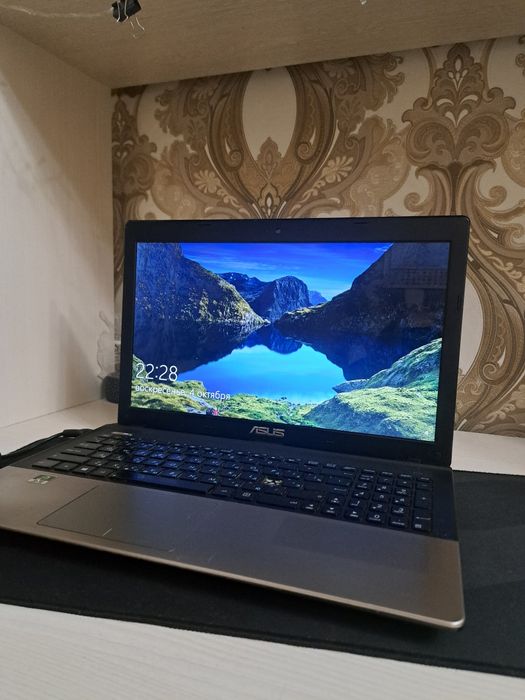 Продам ноутбук ASUS