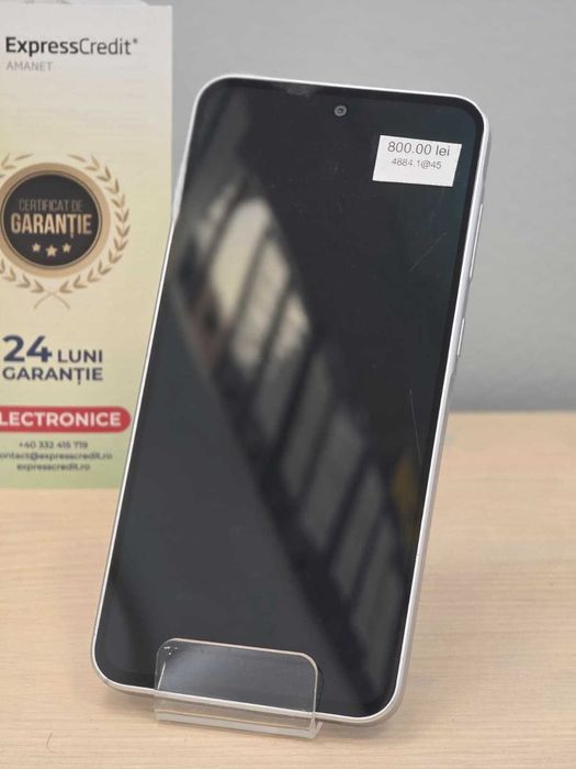 Samsung Galaxy A36 5G [Ag45 B.4884] - Garantie 2 ani