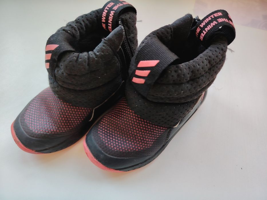 Зимни боти Adidas 23 номер