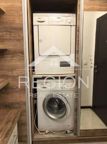 Дава се под наем Двустаен апартамент в Варна, Лятно кино Тракия - 65 кв.м за 357 € - Снимка #4